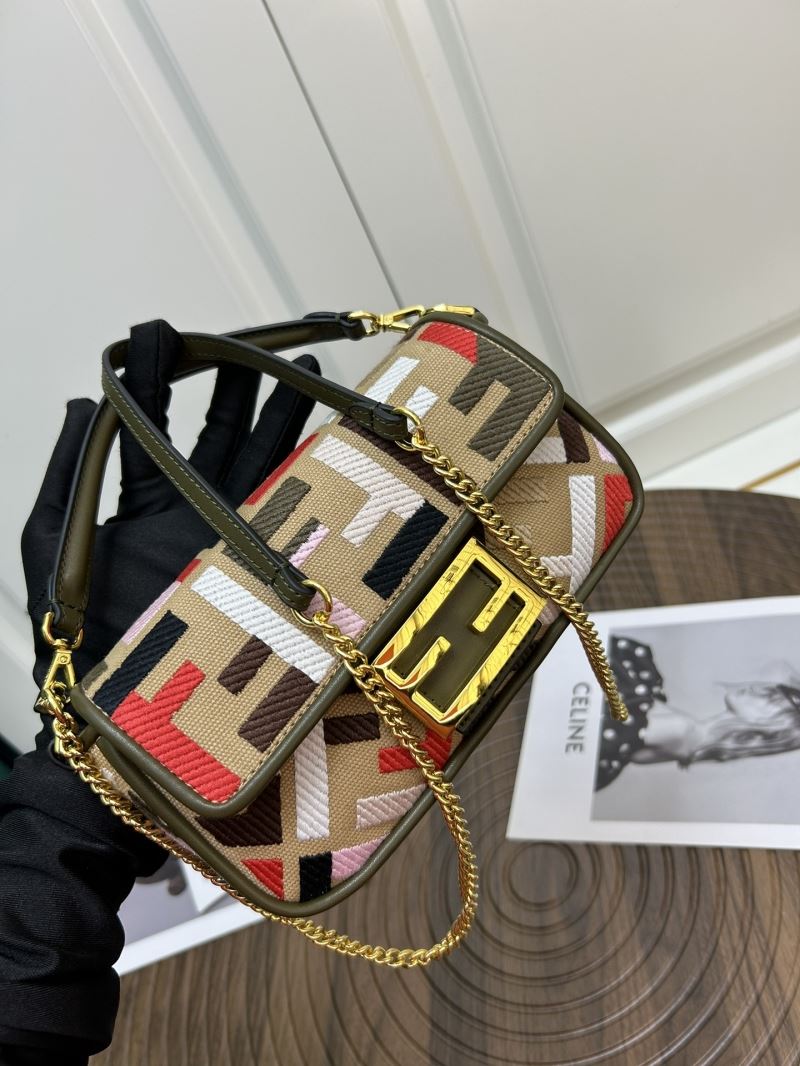 Fendi Satchel Bags